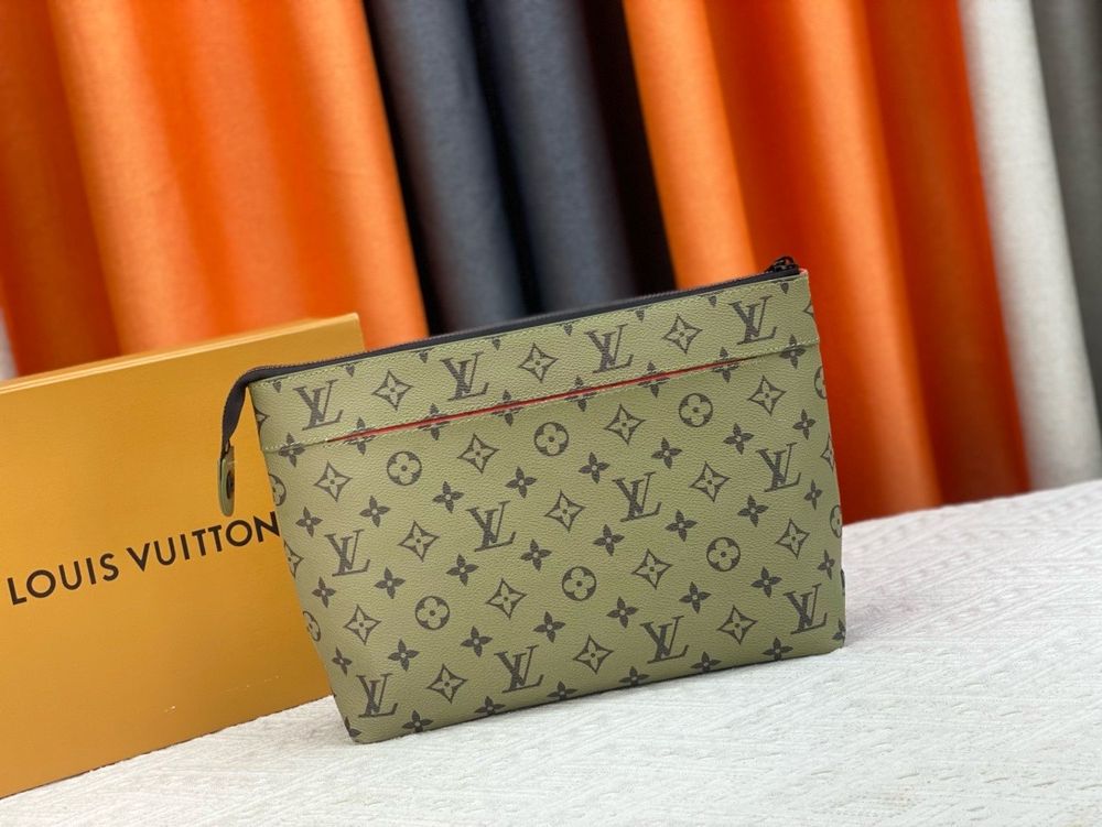 New Fashion L*V Handbag 1354 QA