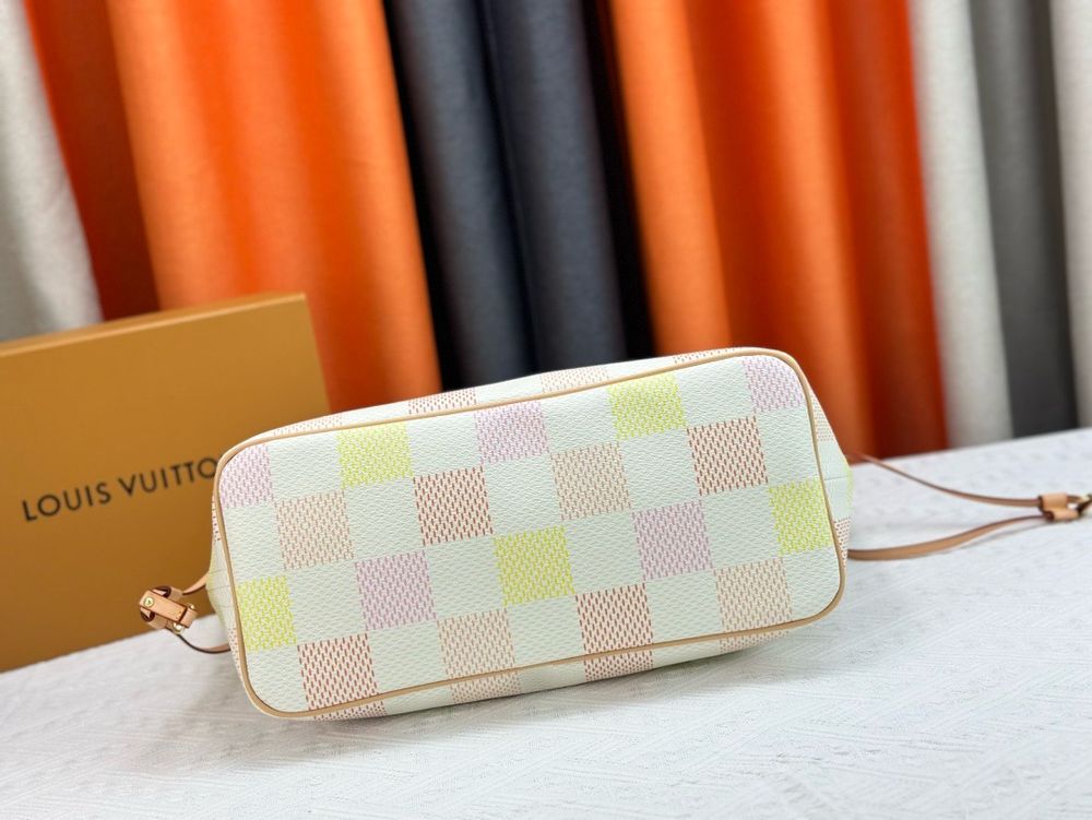 New Fashion L*V Handbag 1381 QA