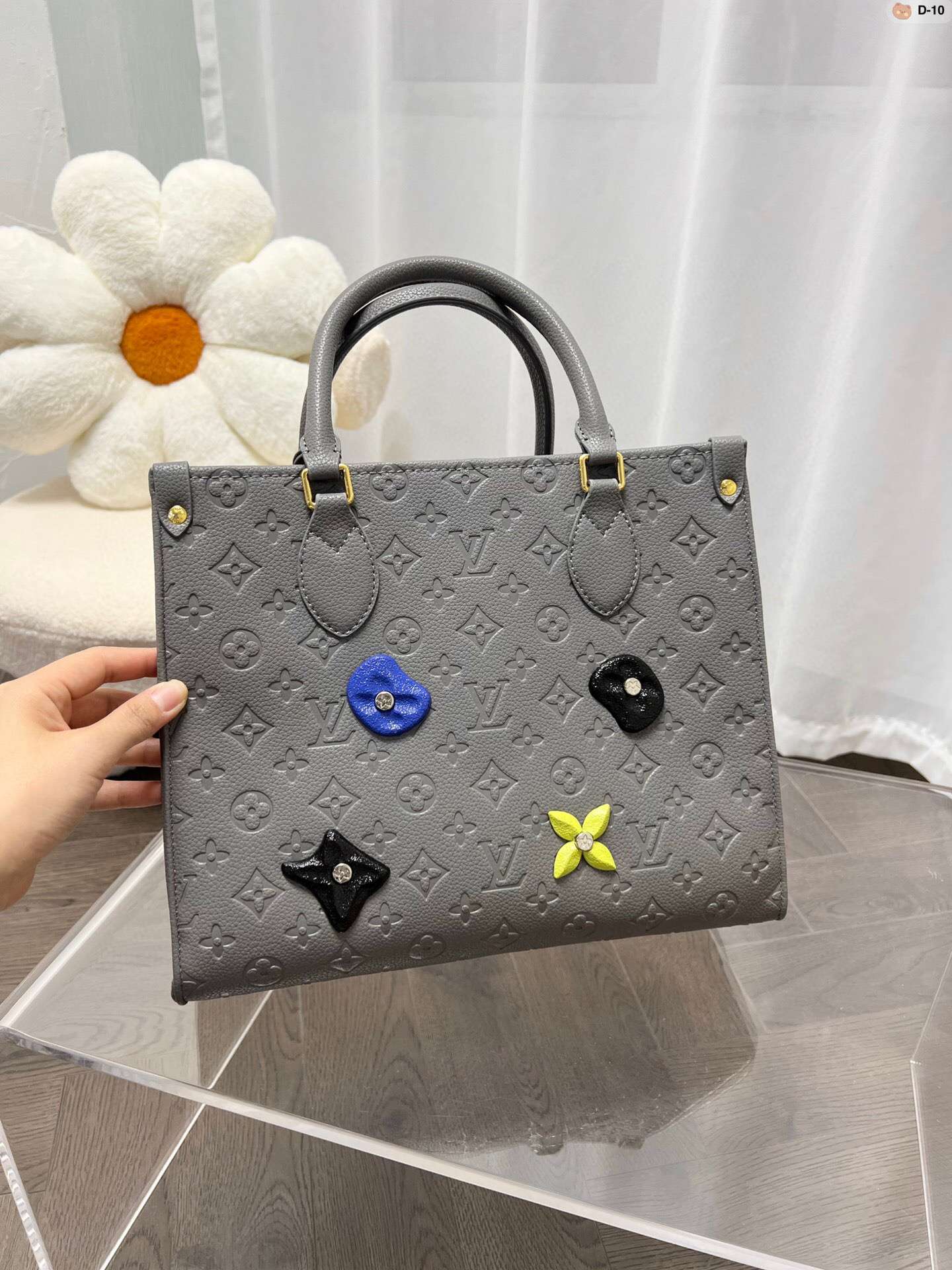 New Fashion Bag L3879 TEN