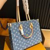 Modern Luxury Daily Bag L4894 FSC Modern Luxury Daily Bag L4894 FSC