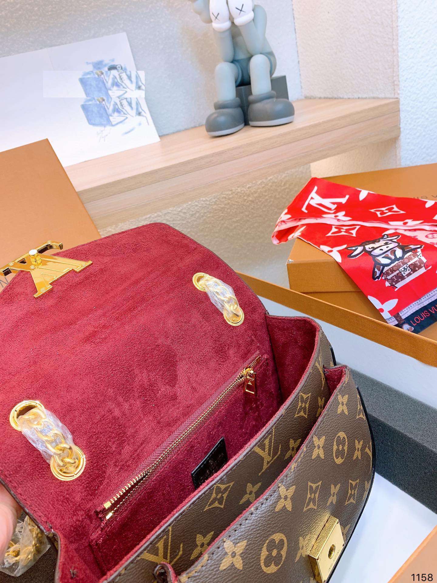 New Fashion Bag L4211 TEN