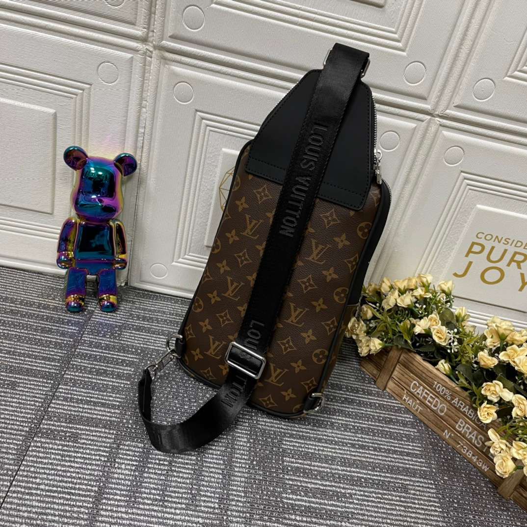New Fashion L*V Handbag 970 QA