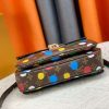 New Fashion L*V Handbag 1005 QA New Fashion L*V Handbag 1005 QA