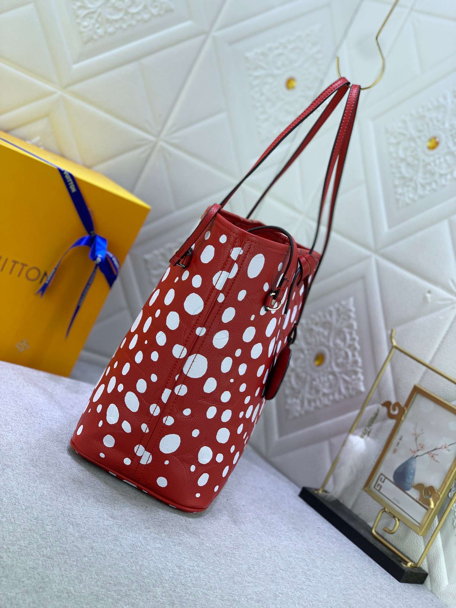 New Fashion L*V Handbag 1023 QA