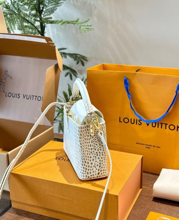 New Fashion LV Handbag L1392 QA