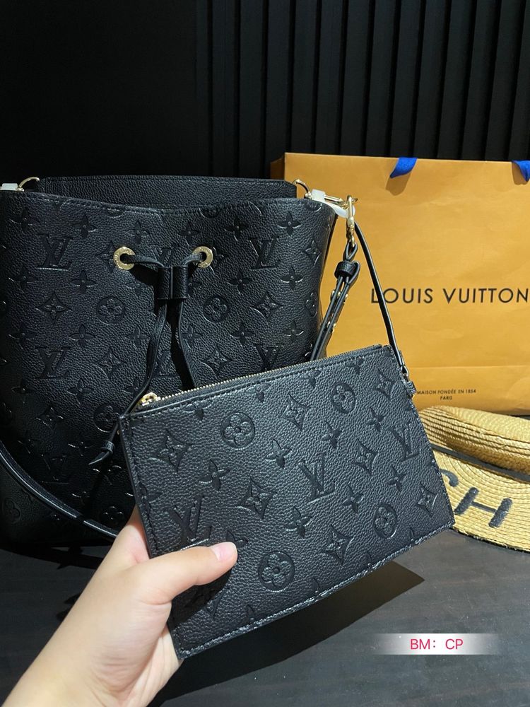 New Fashion LV Handbag L1130 QA
