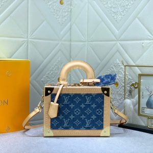 New Fashion L*V Handbag 1410 QA
