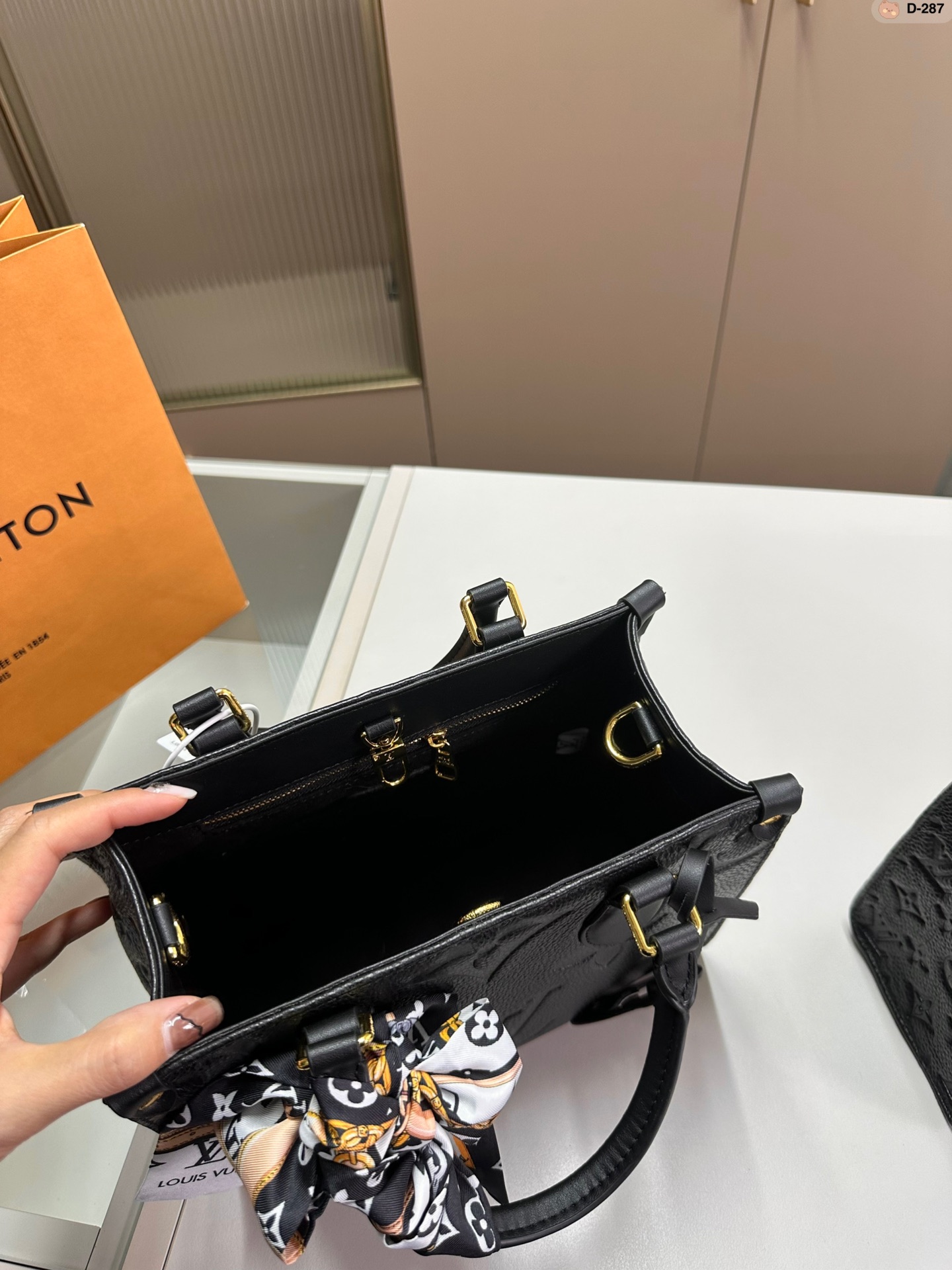 New Fashion Bag L4772 TEN