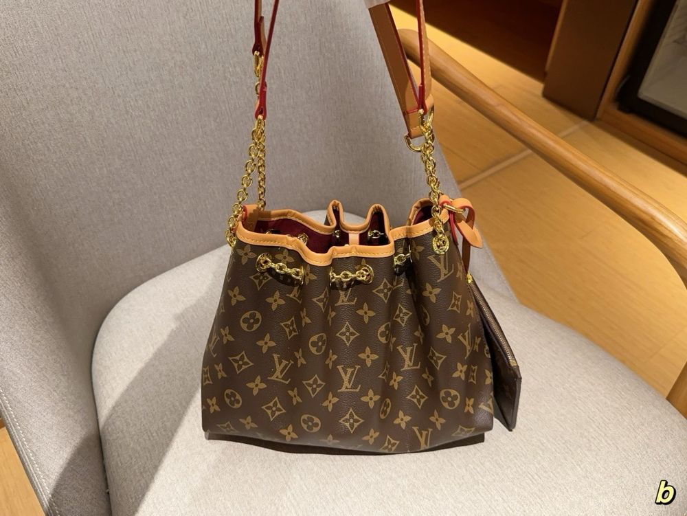 New Fashion LV Handbag L1081 QA