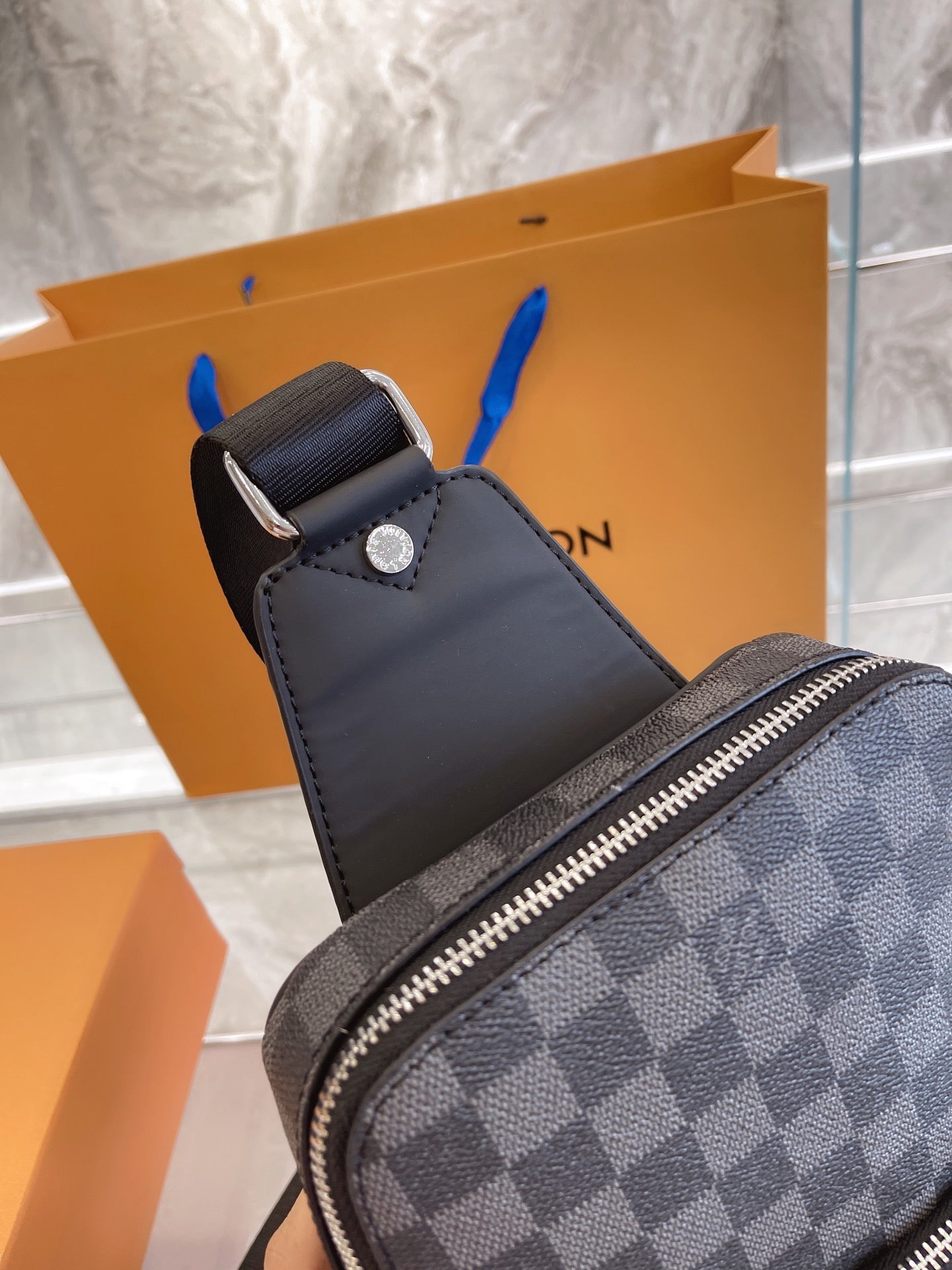 New Fashion Bag L3297 TEN