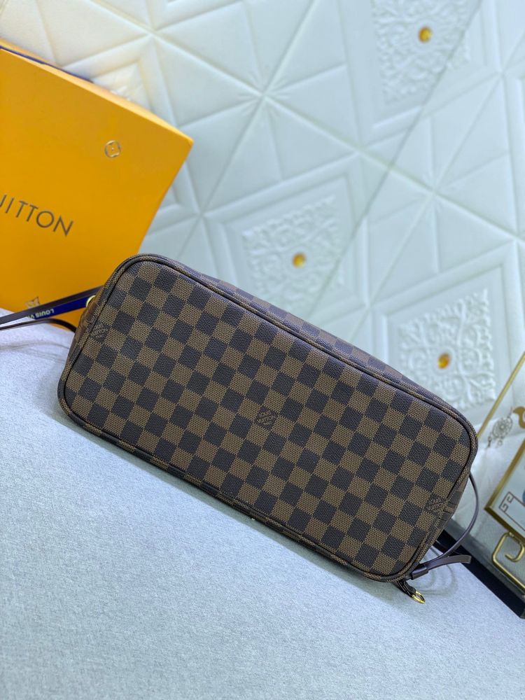 New Fashion L*V Handbag 1273 QA