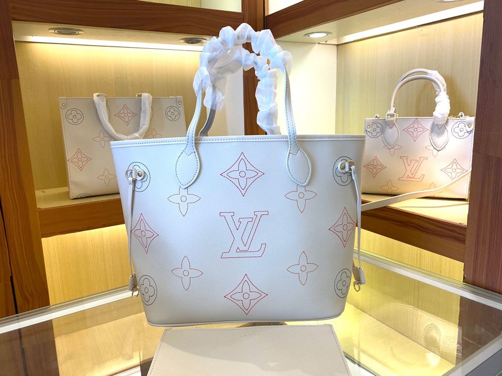 New Fashion L*V Handbag 1266 QA New Fashion L*V Handbag 1266 QA