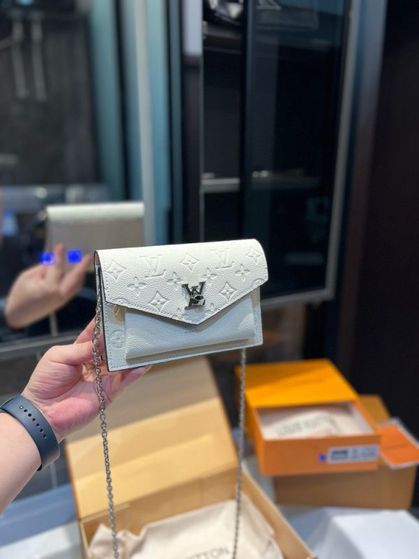 New Fashion LV Handbag L1398.1 QA