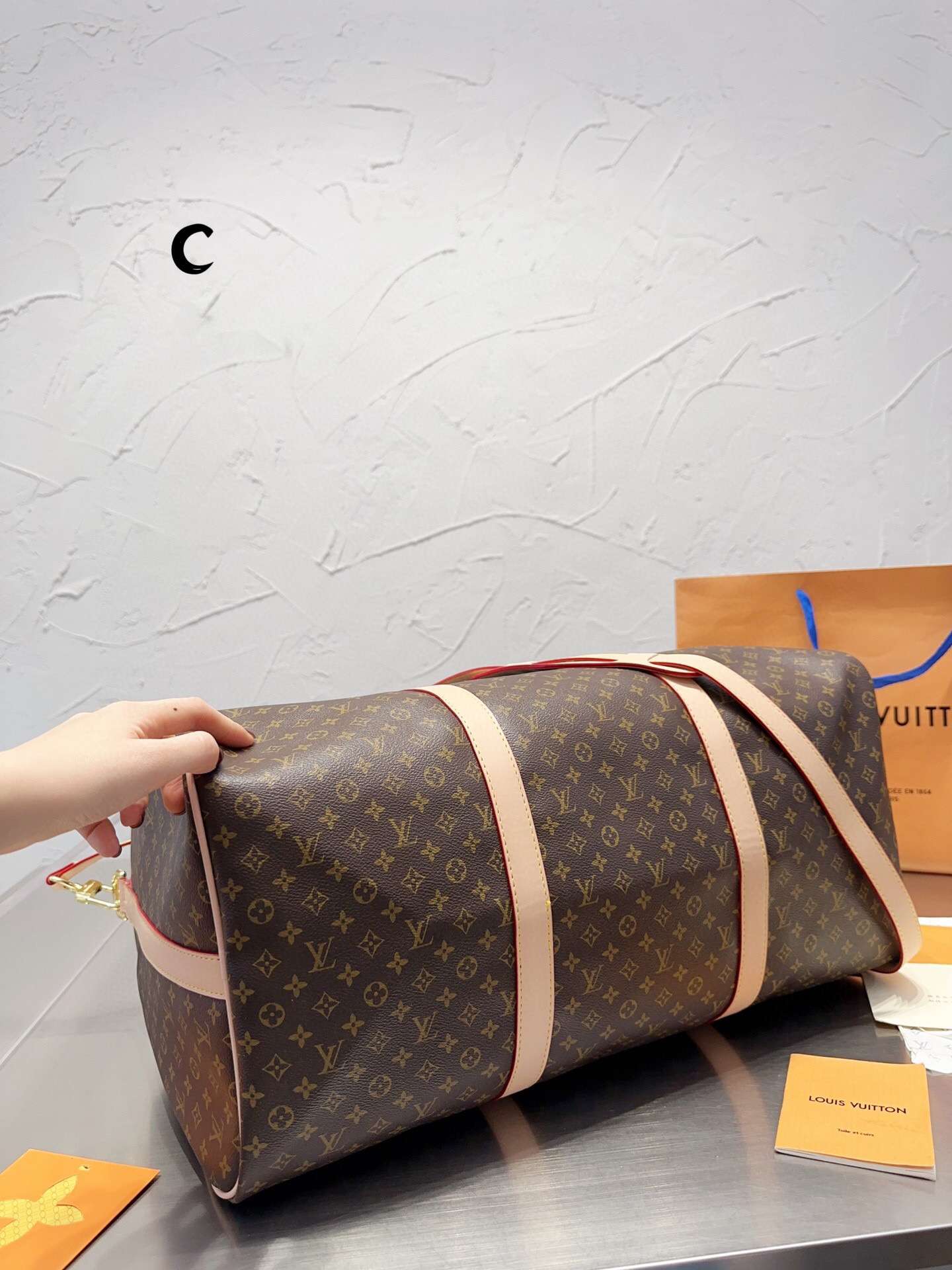 New Fashion Bag L3911 TEN