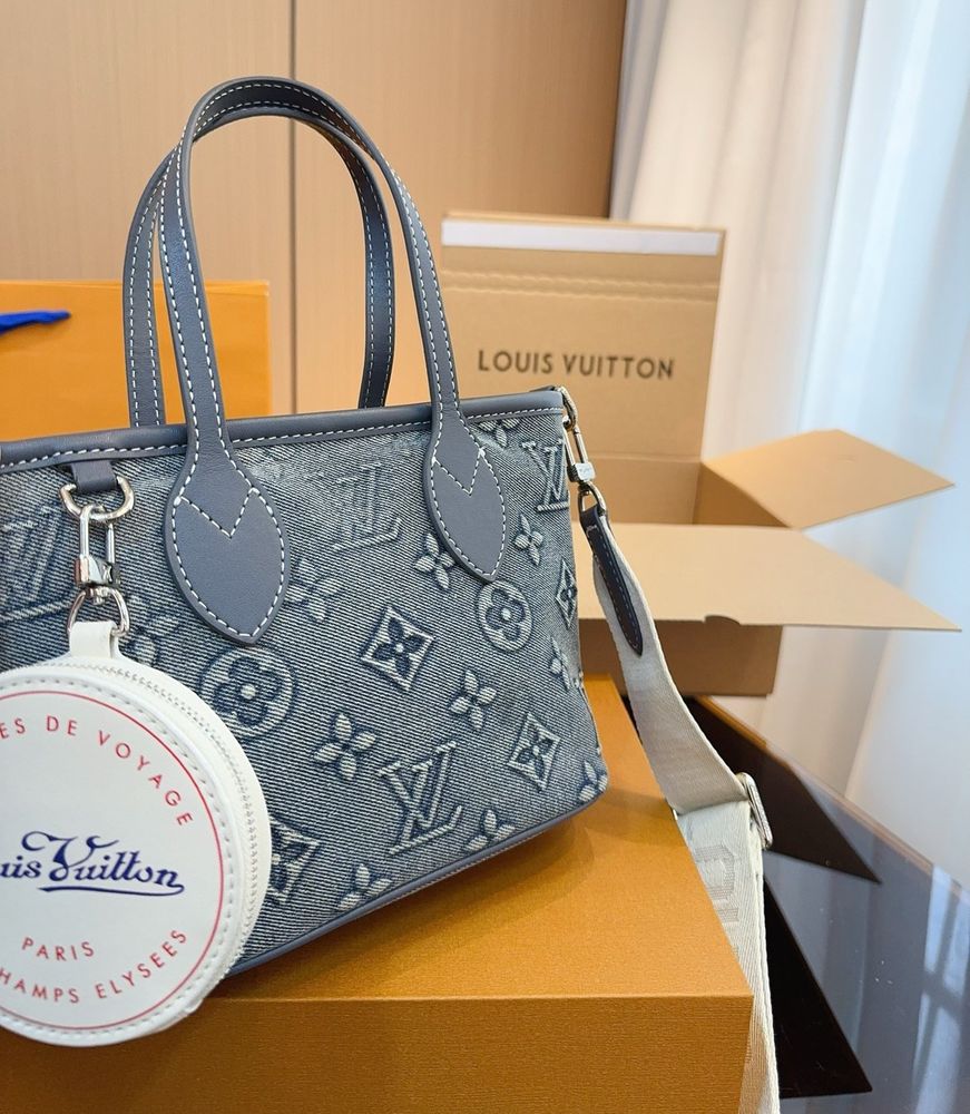 New Fashion LV Handbag L821 QA