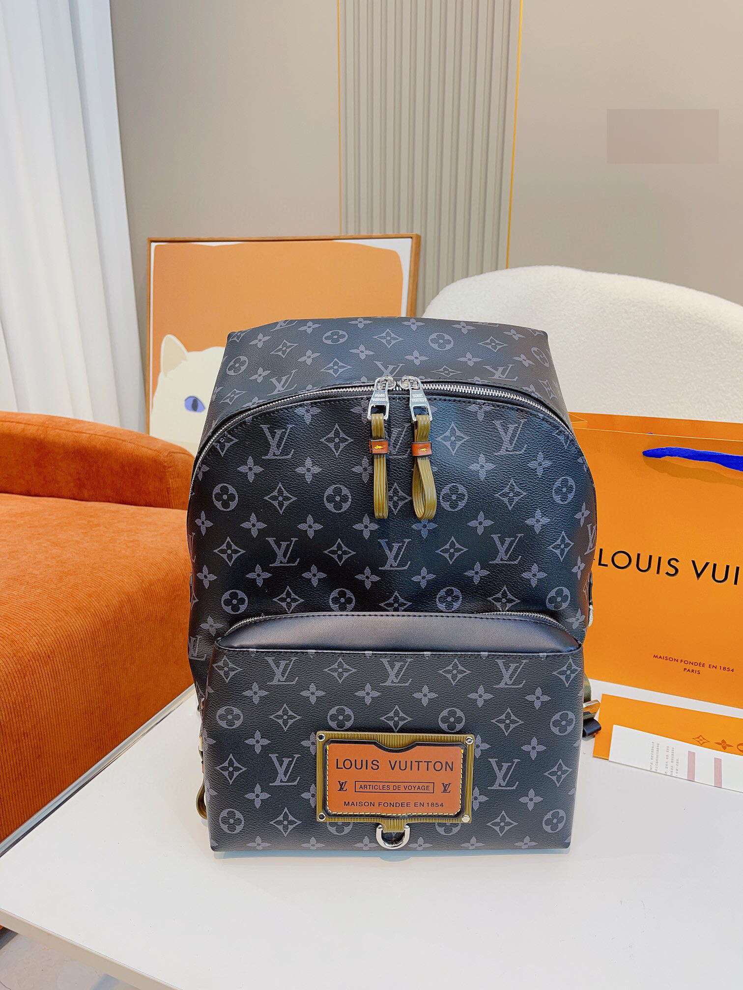 New Fashion Bag L4020 TEN