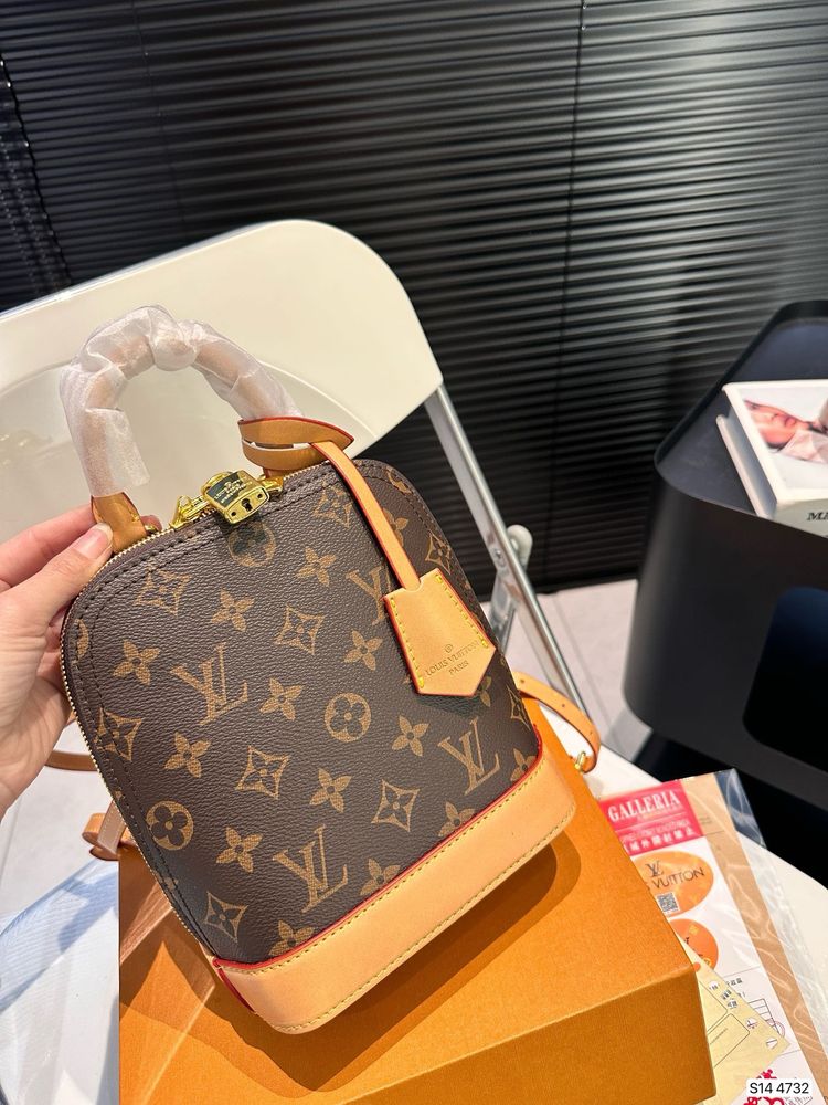 New Fashion LV Handbag L917 QA