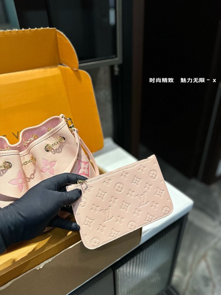 New Fashion LV Handbag L1089 QA