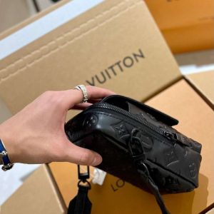 New Fashion L*V Handbag 1001 QA