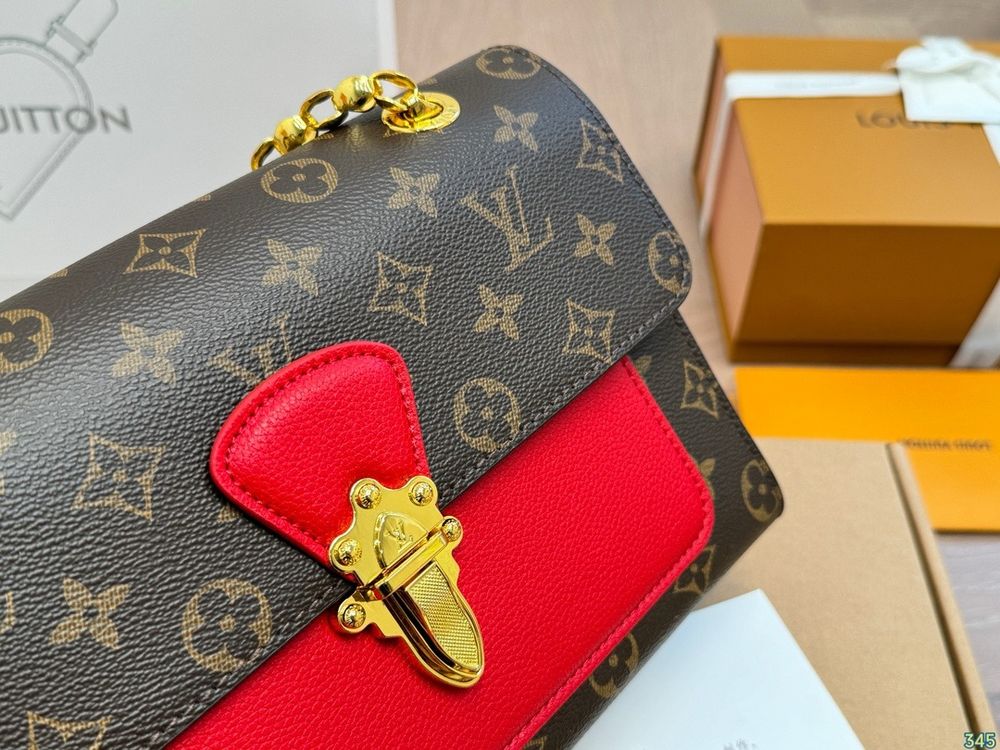 New Fashion LV Handbag L1142 QA
