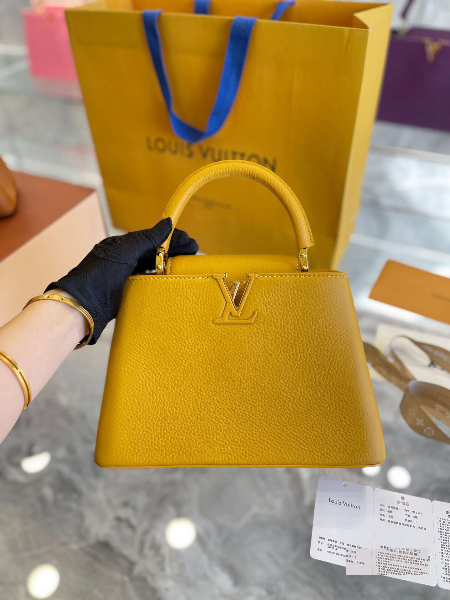 New Fashion Bag L3465.1 TEN New Fashion Bag L3465.1 TEN
