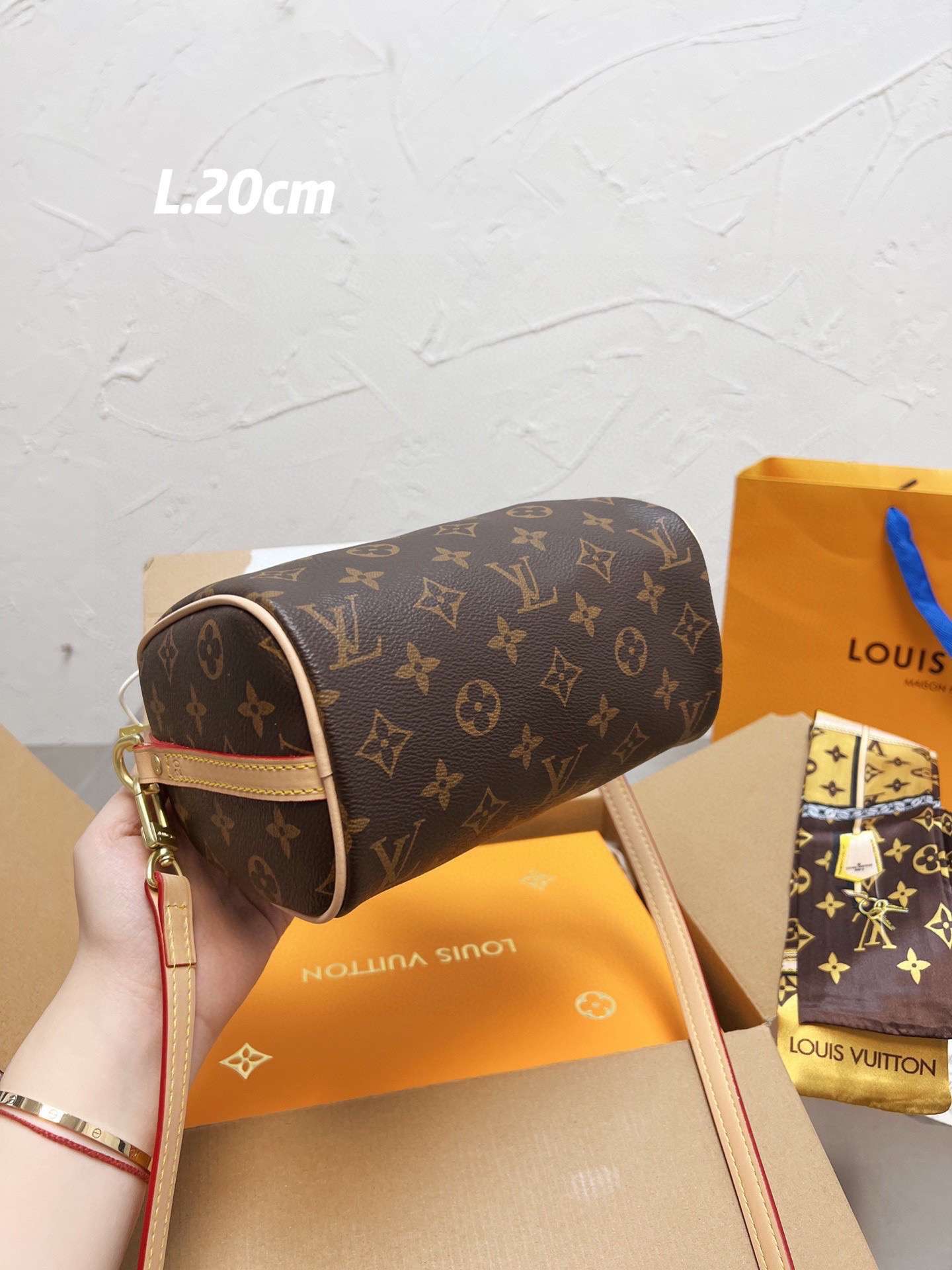 New Fashion Bag L3376.2 TEN