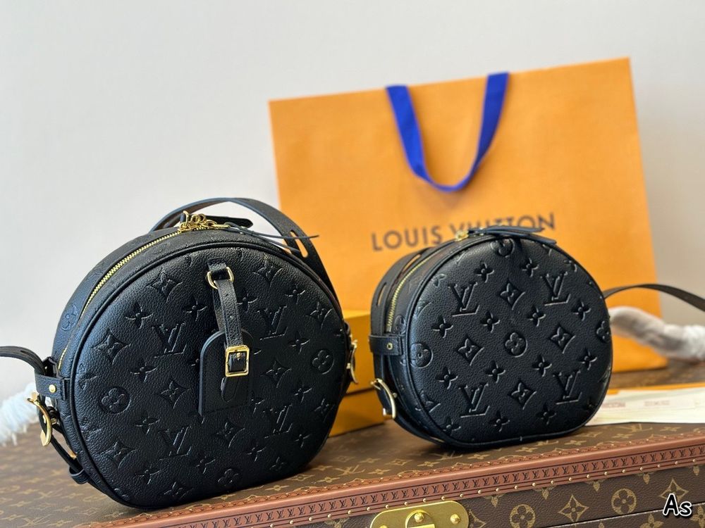 New Fashion LV Handbag L995 QA