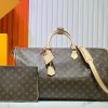 New Fashion L*V Handbag 1474.3 QA