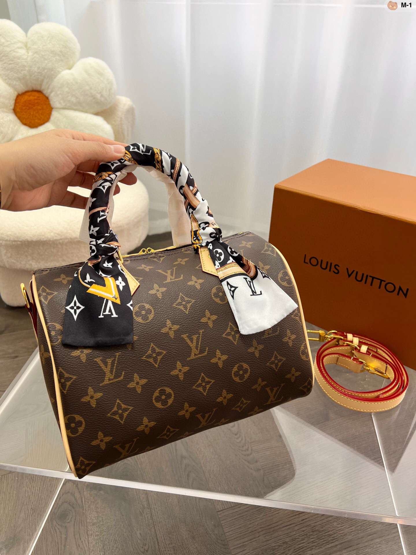 New Fashion Bag L3909 TEN