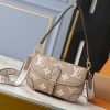 Luxury LV Handbag M46583-M46584-1 BC
