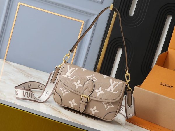 Luxury LV Handbag M46583-M46584-1 BC