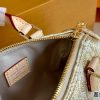 New Fashion LV Handbag L998 QA