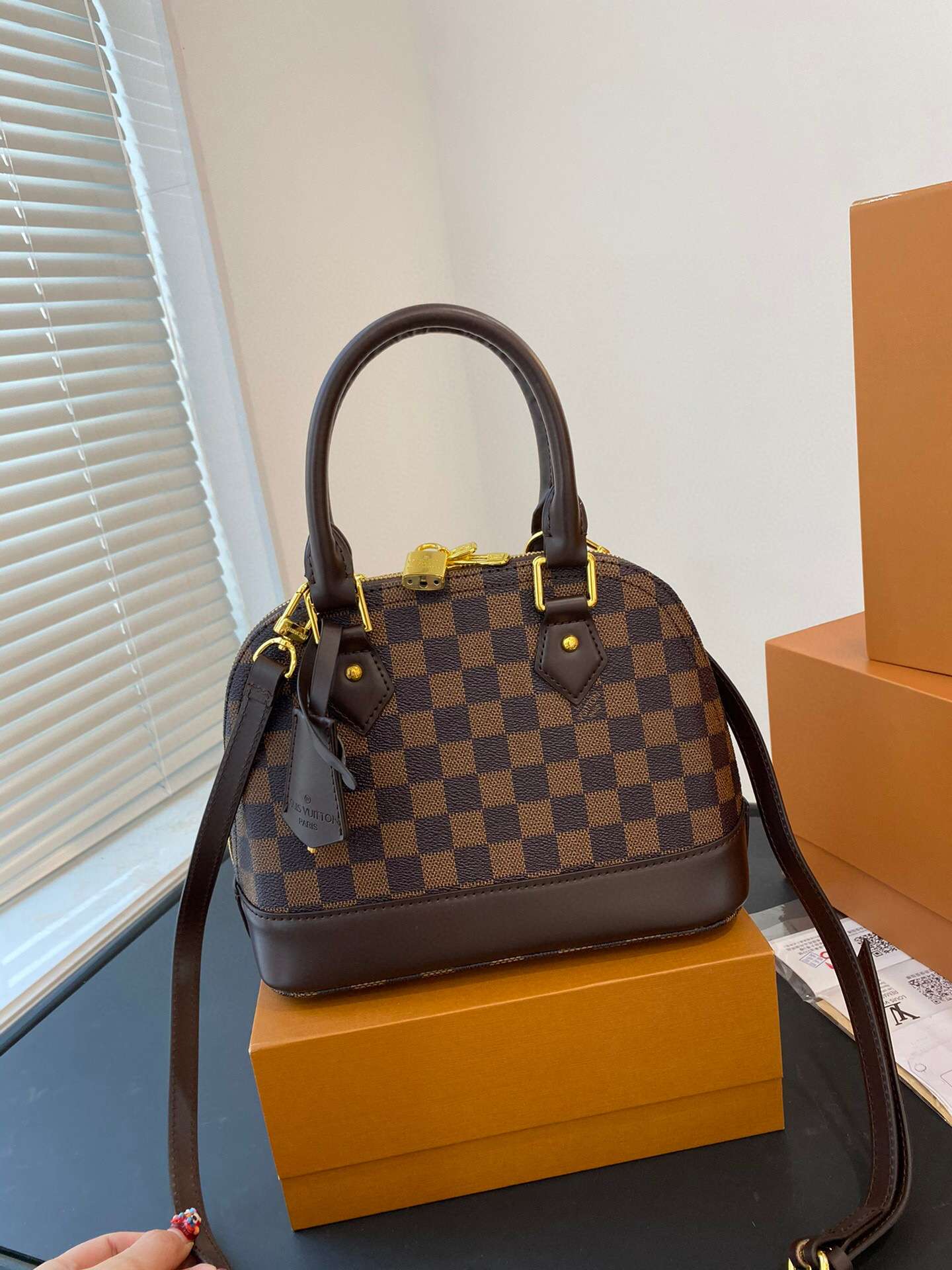 New Fashion Bag L4407-1 TEN