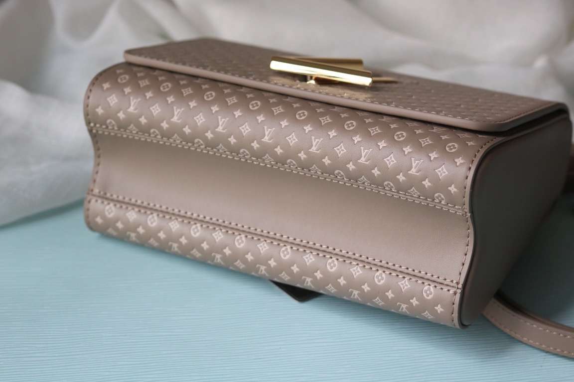 New Fashion L*V Handbag 1132 QA