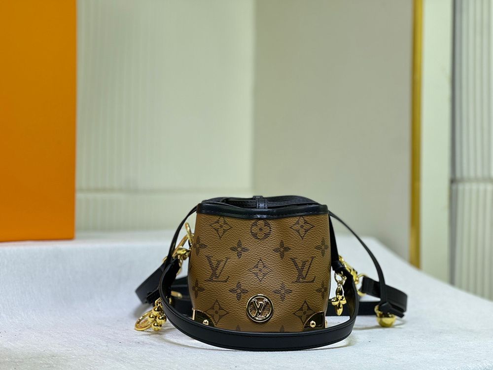 New Fashion L*V Handbag 1299 QA