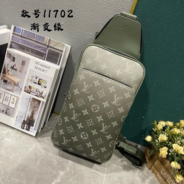 New Fashion L*V Handbag 1505 QA