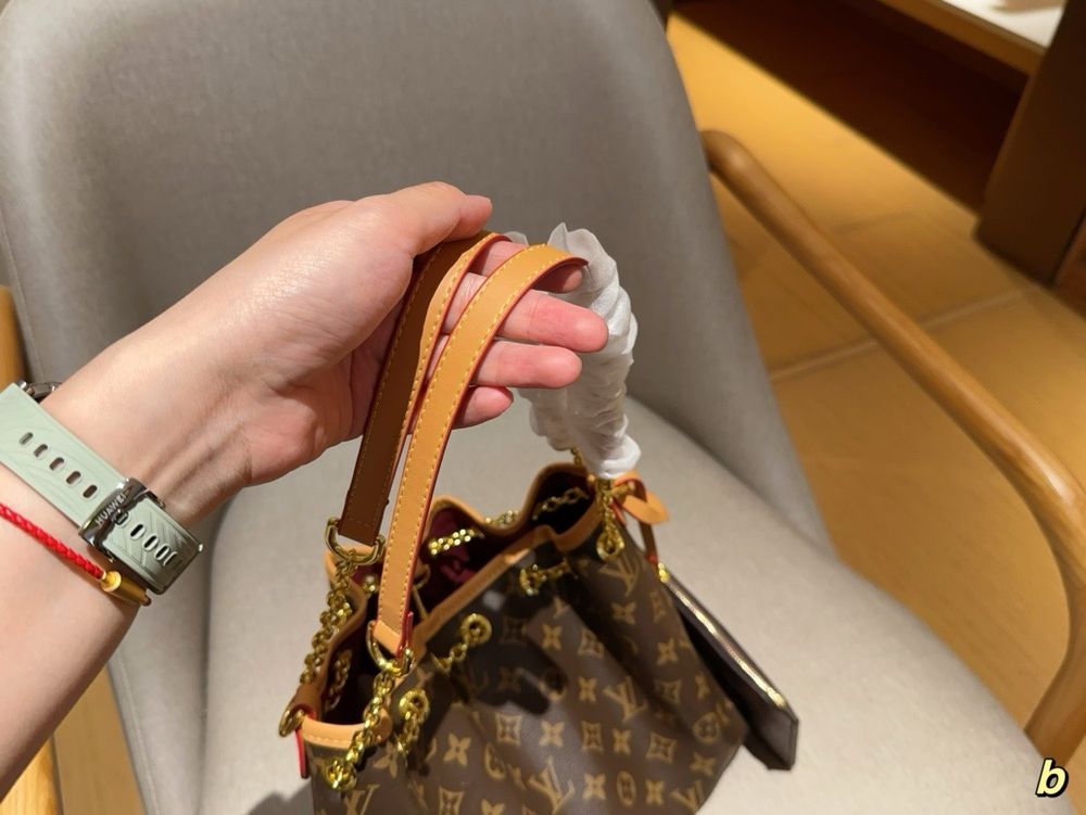 New Fashion LV Handbag L1081 QA