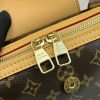 New Fashion L*V Handbag 1377 QA New Fashion L*V Handbag 1377 QA