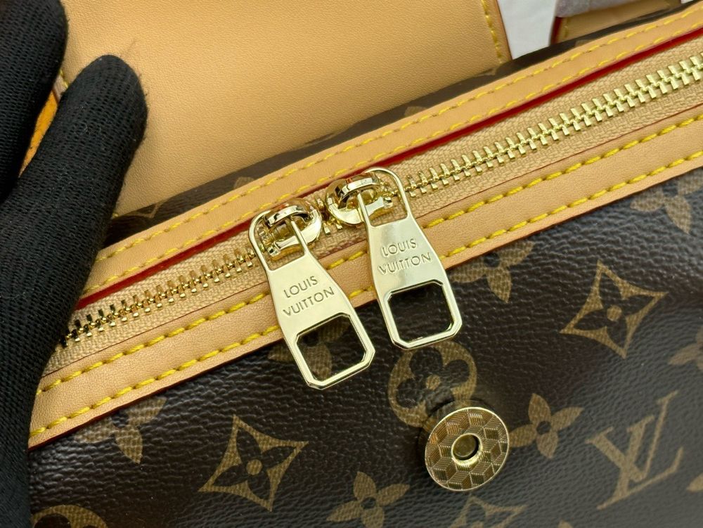 New Fashion L*V Handbag 1377 QA New Fashion L*V Handbag 1377 QA