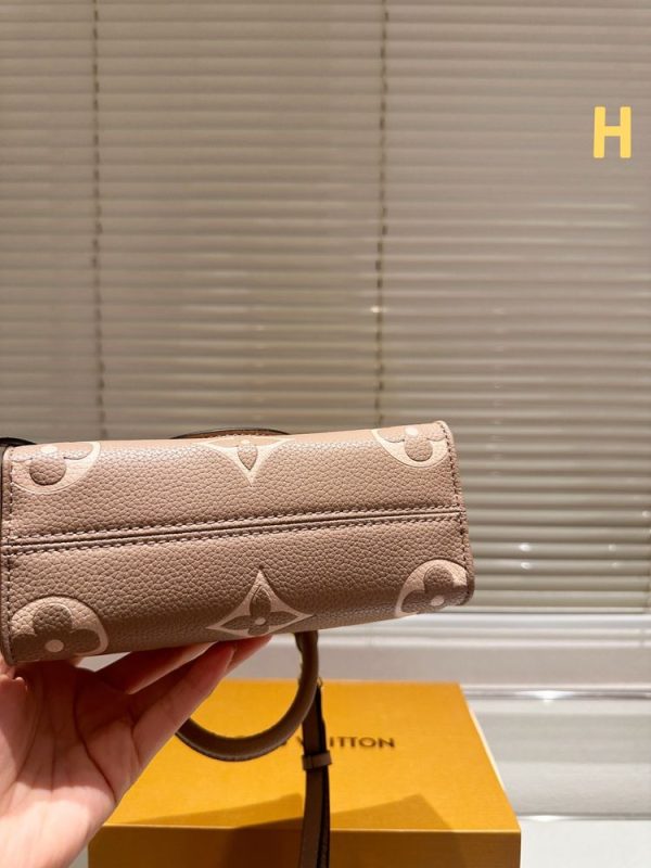 New Fashion Bag L5025 TEN