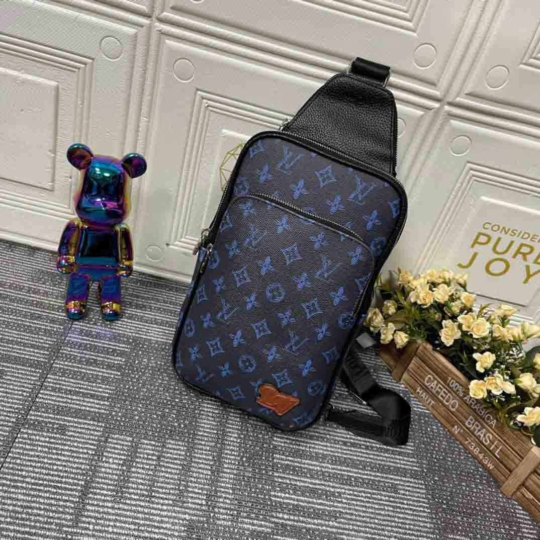 New Fashion L*V Handbag 948 QA