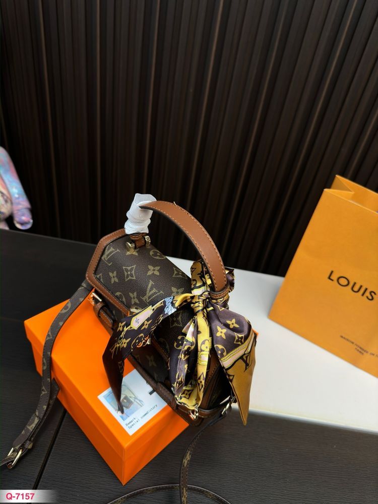 New Fashion LV Handbag L742 QA