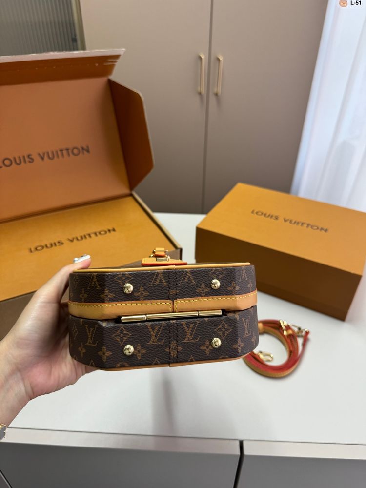 New Fashion Bag L4801 TEN