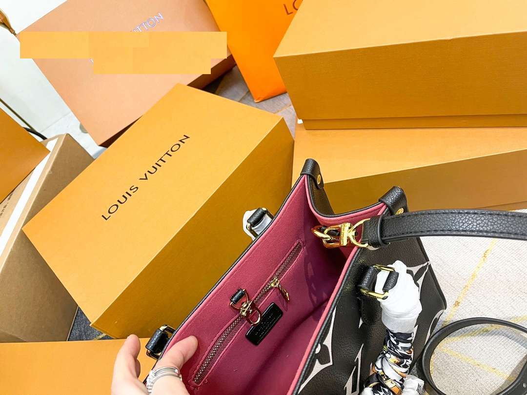 New Fashion Bag L4435 TEN