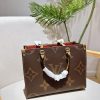 New Fashion LV Handbag L1083 QA