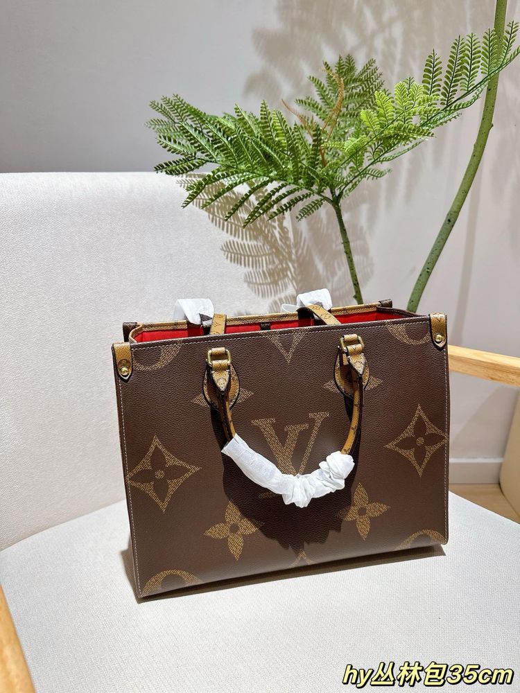 New Fashion LV Handbag L1083 QA