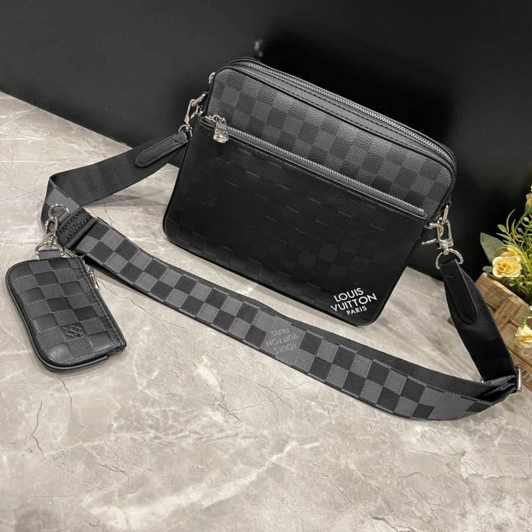 New Fashion L*V Handbag 1115 QA New Fashion L*V Handbag 1115 QA