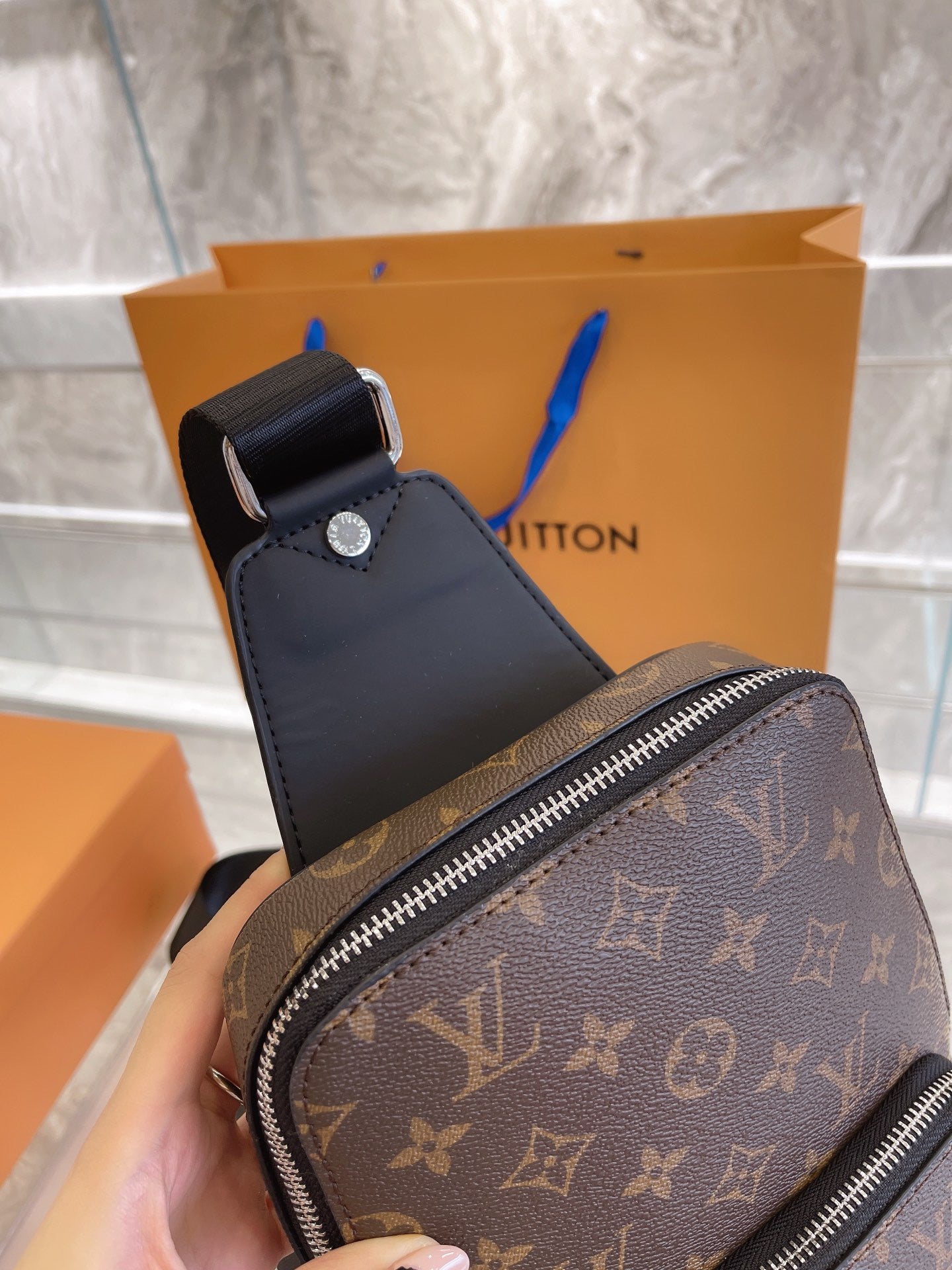 New Fashion Bag L3297 TEN
