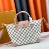 New Fashion L*V Handbag 1377 QA New Fashion L*V Handbag 1377 QA