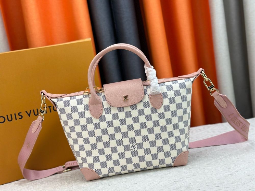 New Fashion L*V Handbag 1377 QA New Fashion L*V Handbag 1377 QA